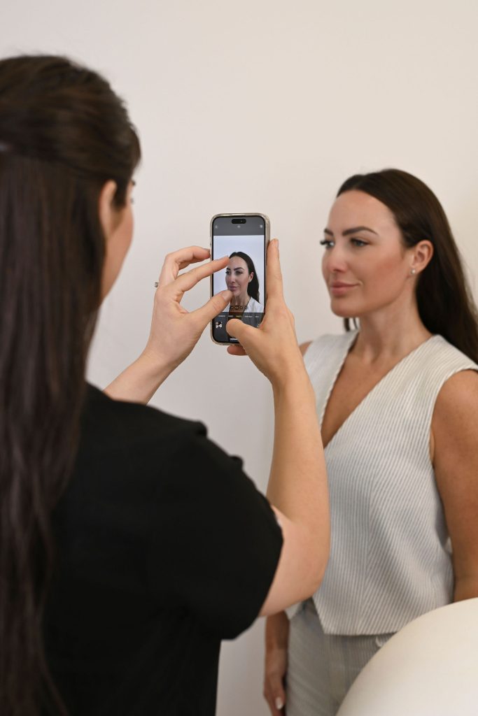 skin consultation